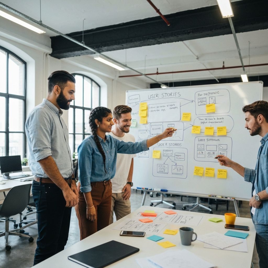 Building CofounderCraft: Our 3-Week MVP Journey